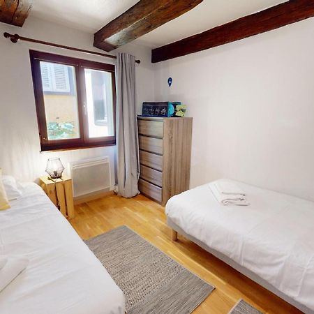 Au Petit Vauban 2 Chambres & Parking Кольмар Екстер'єр фото