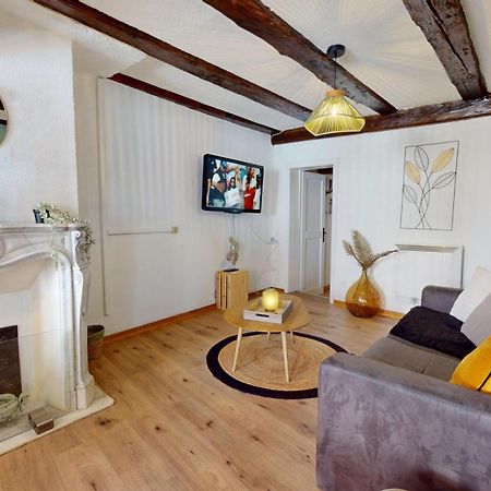 Au Petit Vauban 2 Chambres & Parking Кольмар Екстер'єр фото