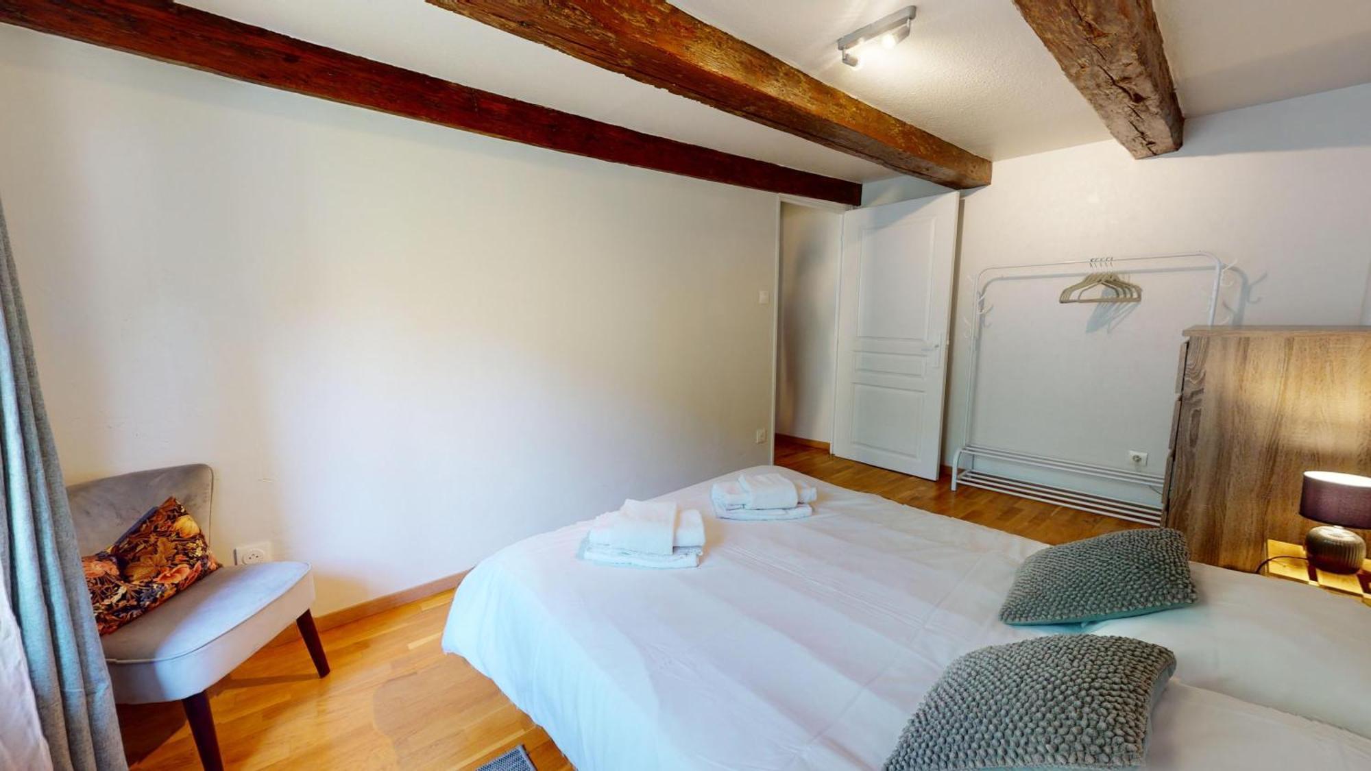 Au Petit Vauban 2 Chambres & Parking Кольмар Екстер'єр фото