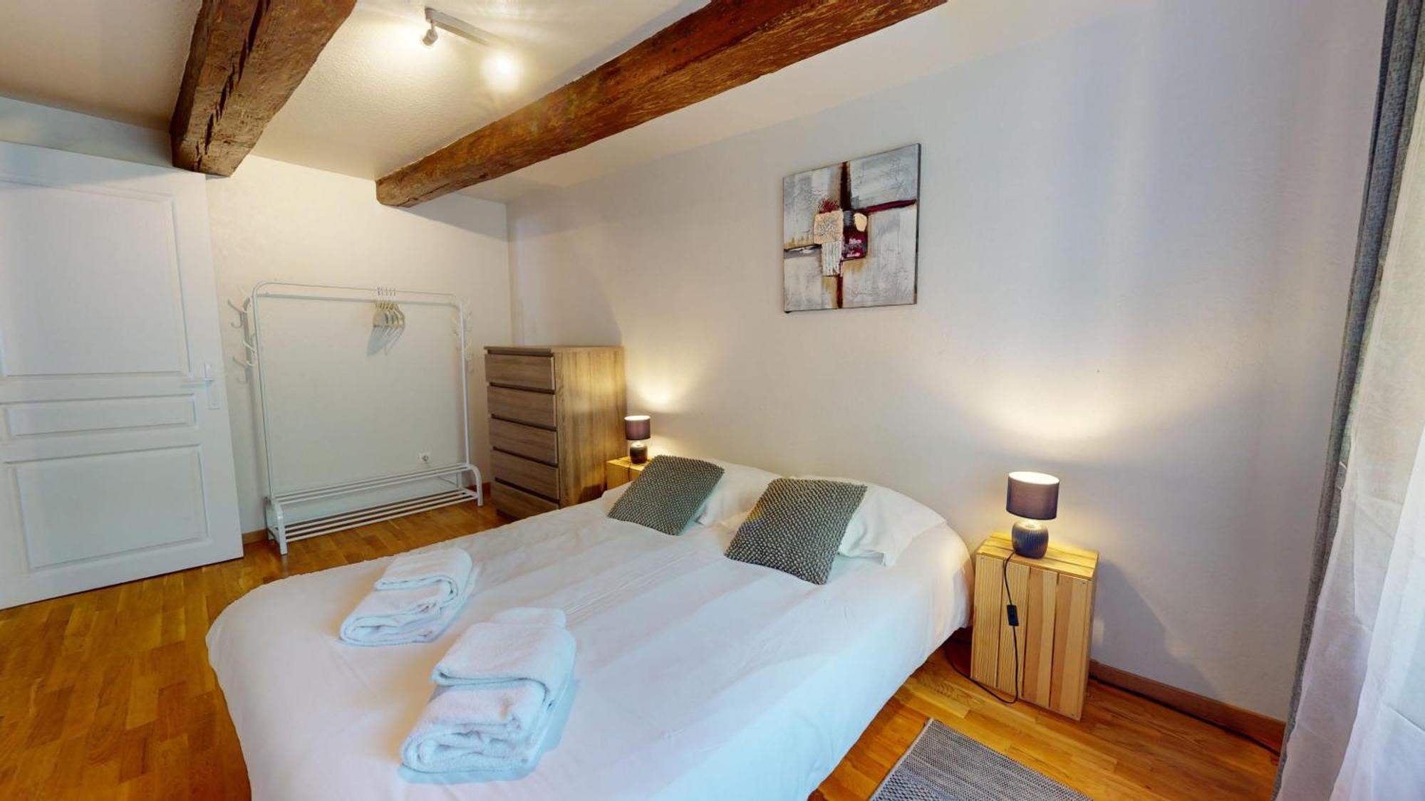 Au Petit Vauban 2 Chambres & Parking Кольмар Екстер'єр фото
